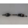 TRANSMISSION AVANT GAUCHE TOYOTA AYGO 5P 1.4 HDi 