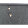 TABLETTE PLAGE ARRIERE MERCEDES CLASSE A - 2001