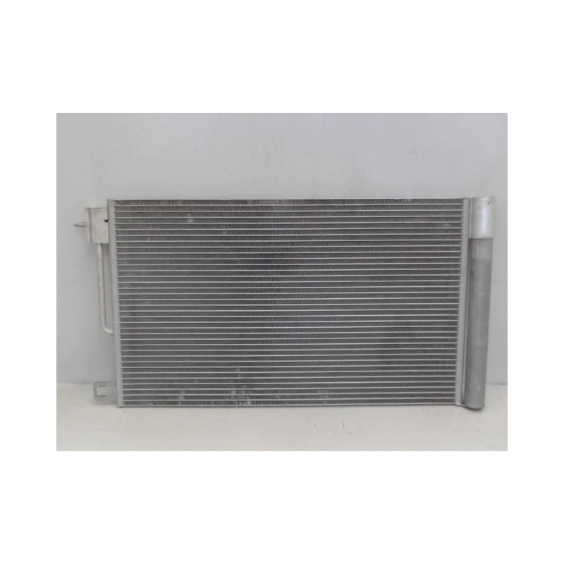 CONDENSEUR CLIMATISATION FIAT PUNTO