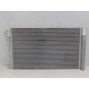 CONDENSEUR CLIMATISATION FIAT PUNTO