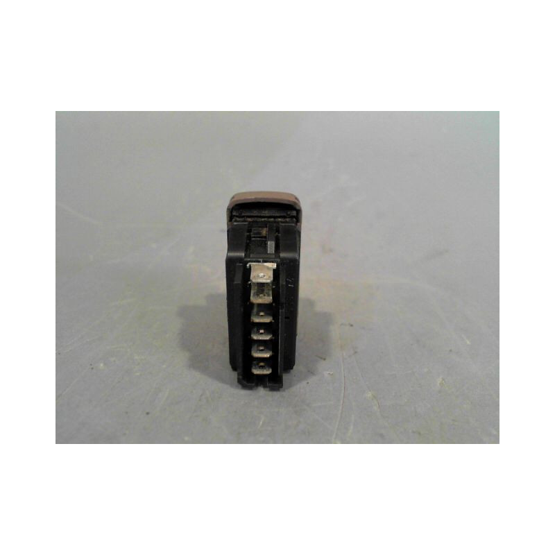 COMMANDE LEVE-GLACE PORTE AVD RENAULT TWINGO