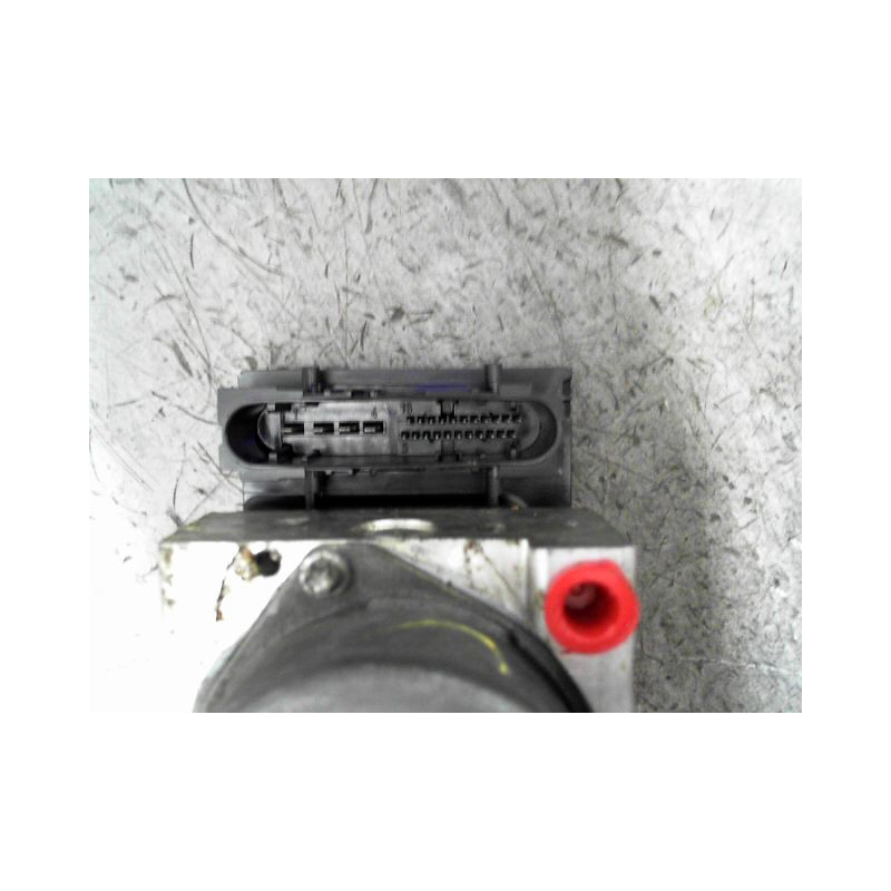 UNITE HYDRAULIQUE ABS RENAULT MEGANE II PH2 2006-