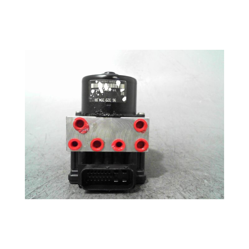 UNITE HYDRAULIQUE ABS PEUGEOT 206 3P
