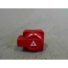 BOUTON DE WARNING CITROEN C4 04-08