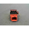 BOUTON DE WARNING CITROEN C4 04-08