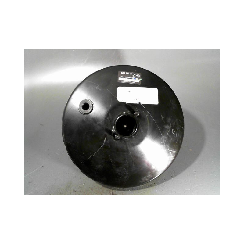 SERVO-FREIN RENAULT CLIO