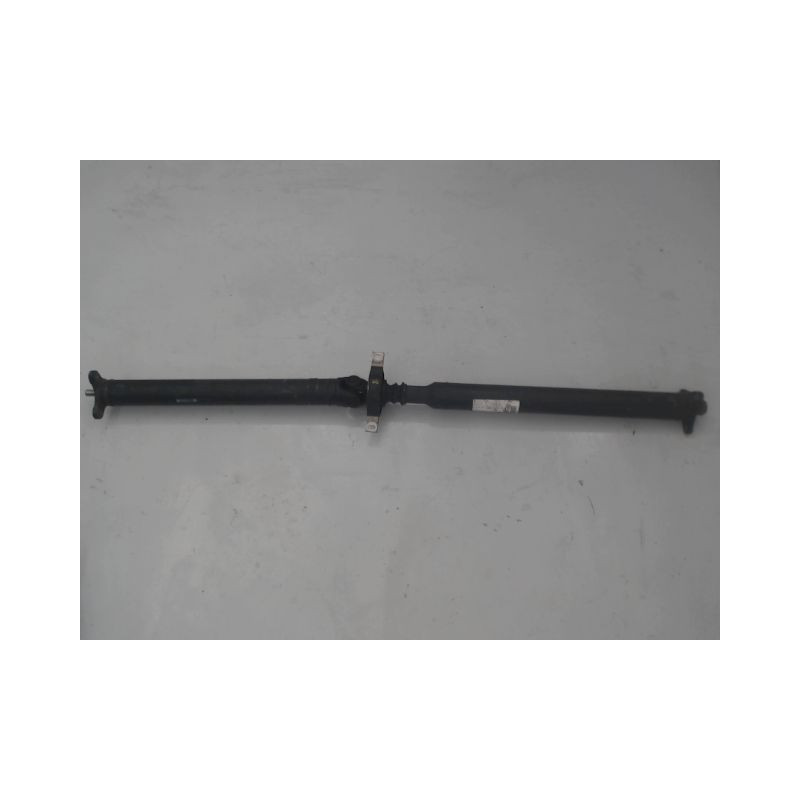 TRANSMISSION LONGITUDINALE BMW SERIE 1 