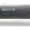 TRANSMISSION LONGITUDINALE BMW SERIE 1 