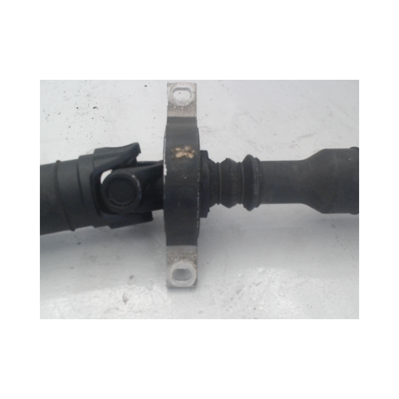 TRANSMISSION LONGITUDINALE BMW SERIE 1 