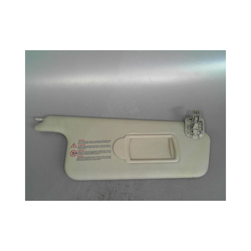 PARE-SOLEIL D RENAULT SCENIC II PH2 2006-
