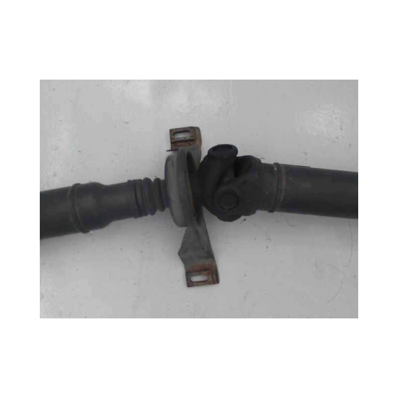TRANSMISSION LONGITUDINALE MERCEDES CLASSE E 2006- 