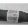TRANSMISSION LONGITUDINALE MERCEDES CLASSE E 2006- 