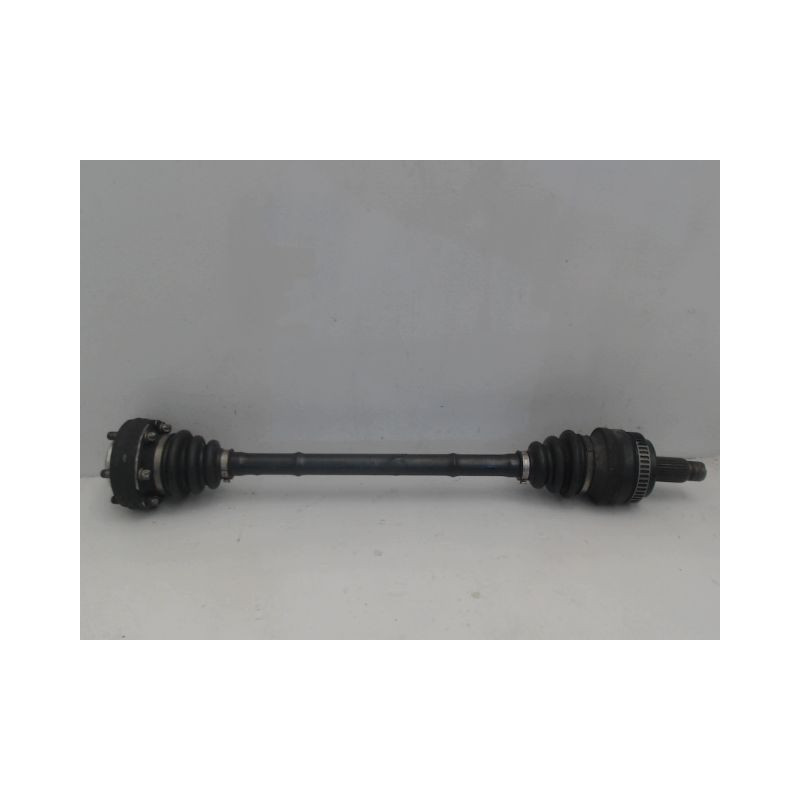 TRANSMISSION ARRIERE DROIT B.M.W. SERIE 1 118 d