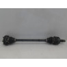 TRANSMISSION ARRIERE DROIT B.M.W. SERIE 1 118 d