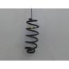 RESSORT AMORTISSEUR ARRIERE GAUCHE RENAULT TWINGO