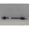 TRANSMISSION ARRIERE DROIT RENAULT TWINGO 1.0 SCe 70