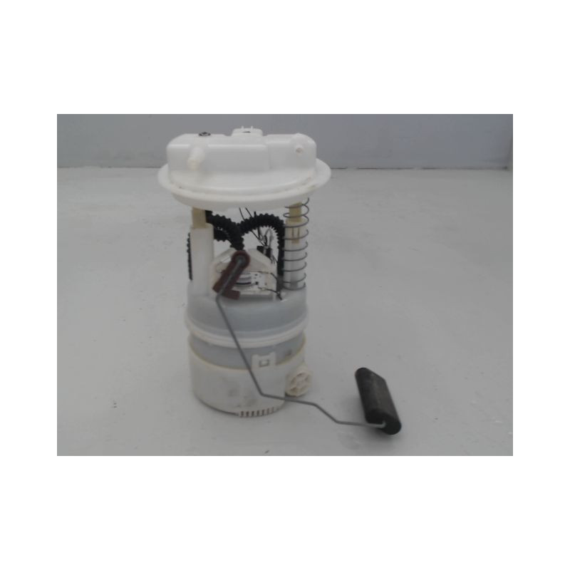 POMPE CARBURANT IMMERGEE RENAULT CLIO IV