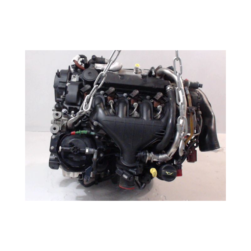 MOTEUR DIESEL FORD FOCUS 2.0 TDCi