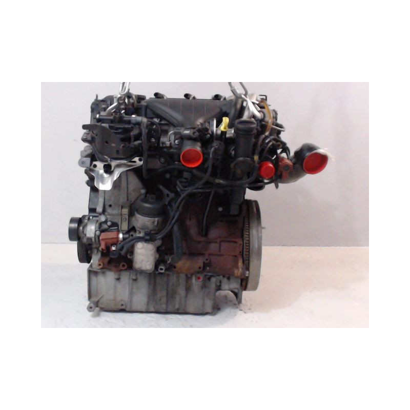 MOTEUR DIESEL FORD FOCUS 2.0 TDCi