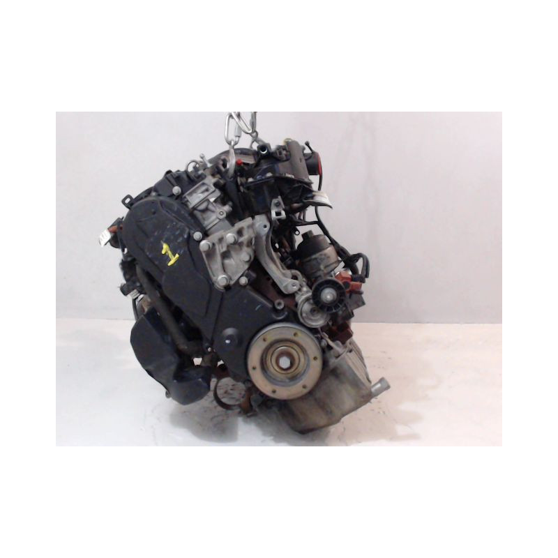 MOTEUR DIESEL FORD FOCUS 2.0 TDCi