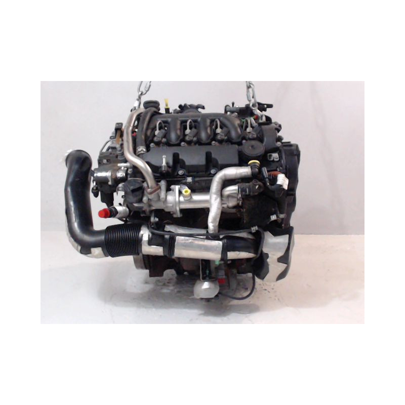 MOTEUR DIESEL FORD FOCUS 2.0 TDCi