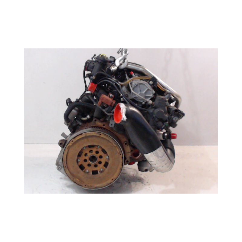 MOTEUR DIESEL FORD FOCUS 2.0 TDCi