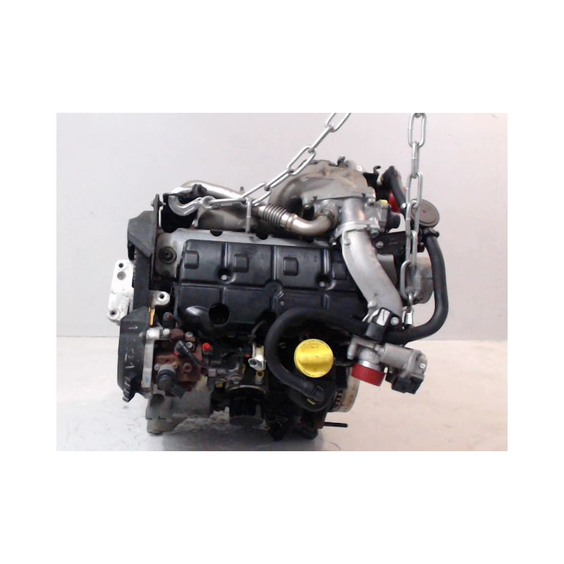 MOTEUR DIESEL RENAULT MEGANE 1.9 dCi