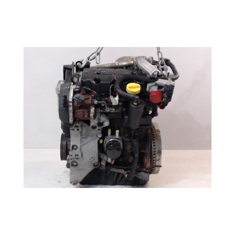 MOTEUR DIESEL RENAULT MEGANE 1.9 dCi
