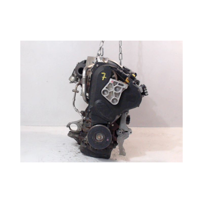 MOTEUR DIESEL RENAULT MEGANE 1.9 dCi