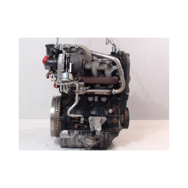 MOTEUR DIESEL RENAULT MEGANE 1.9 dCi