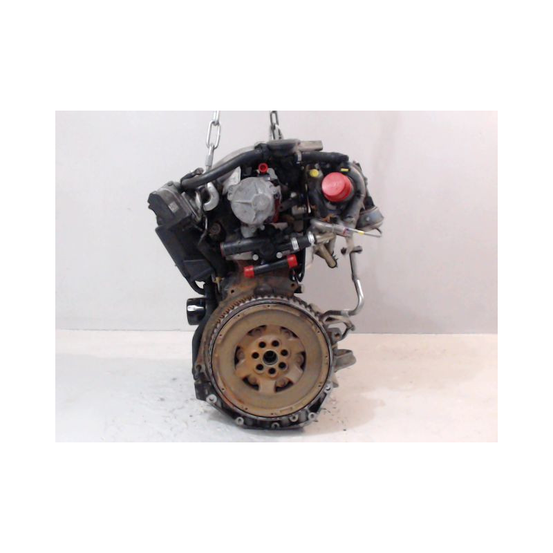 MOTEUR DIESEL RENAULT MEGANE 1.9 dCi