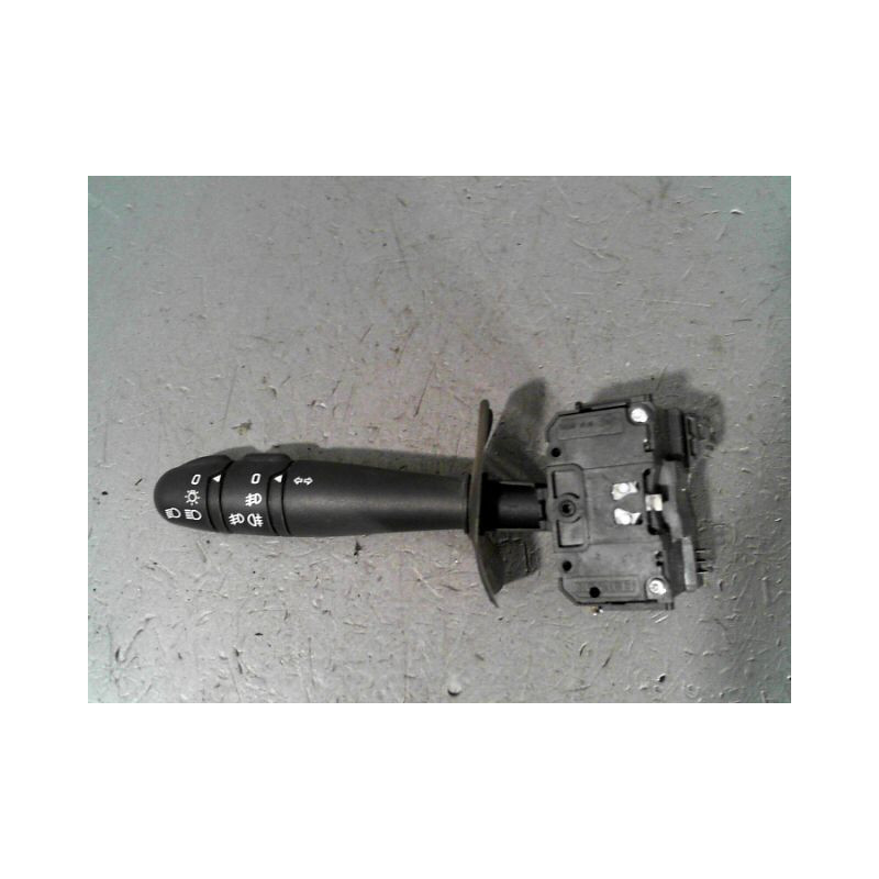 COMMANDE CLIGNOTANT RENAULT CLIO