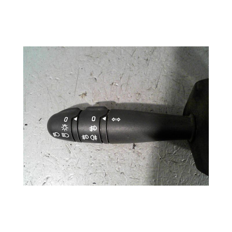 COMMANDE CLIGNOTANT RENAULT CLIO