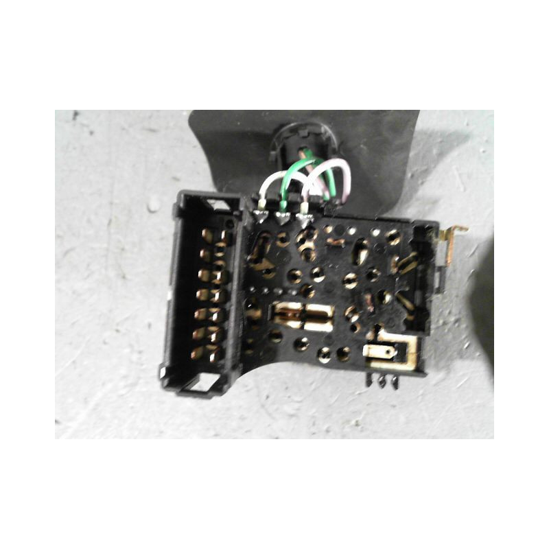 COMMANDE CLIGNOTANT RENAULT CLIO