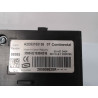 LECTEUR DE CARTE RENAULT SCENIC III 2009-