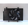 MOTEUR VENTILATEUR RADIATEUR FORD FIESTA 2005-