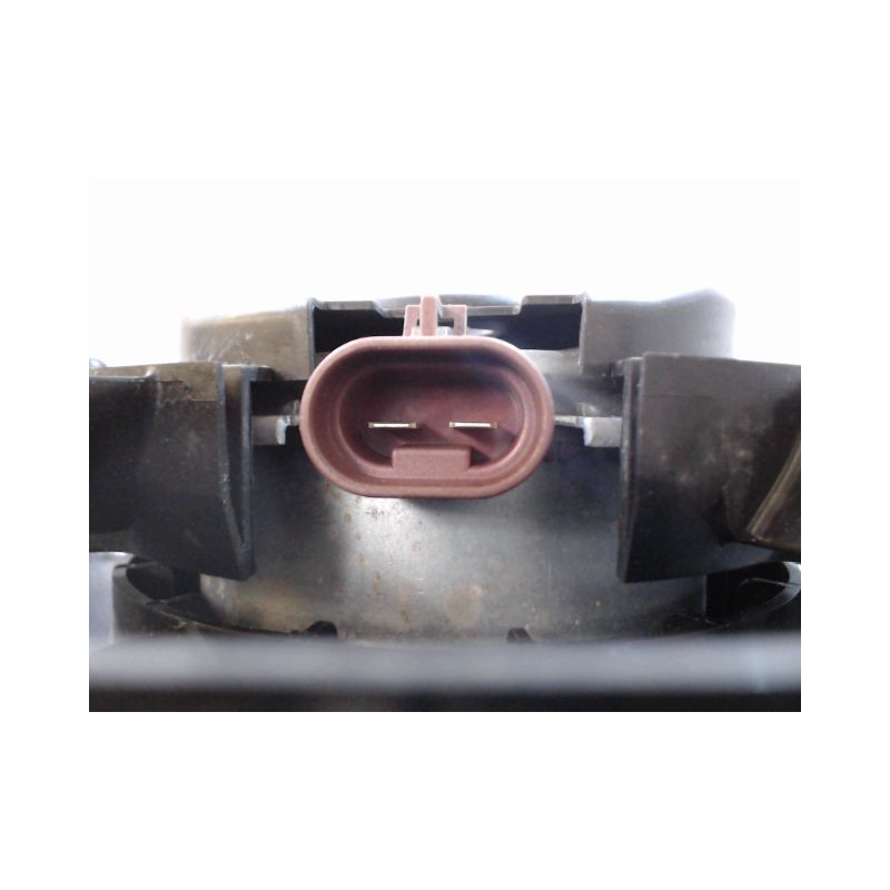 MOTEUR VENTILATEUR RADIATEUR FORD FIESTA 2005-