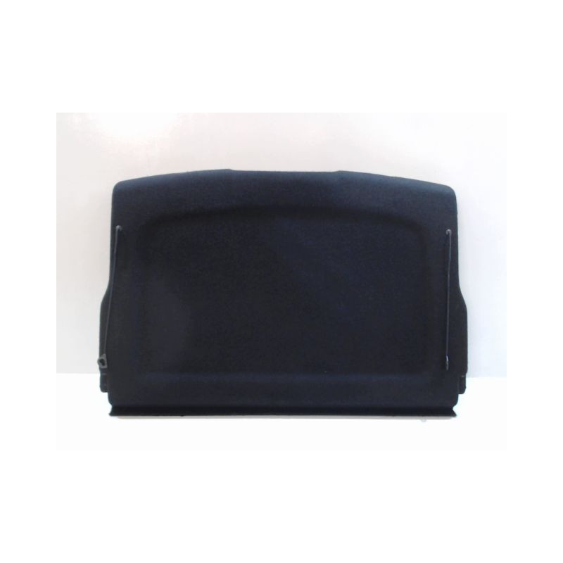 TABLETTE PLAGE ARRIERE CITROEN C4 COUPE