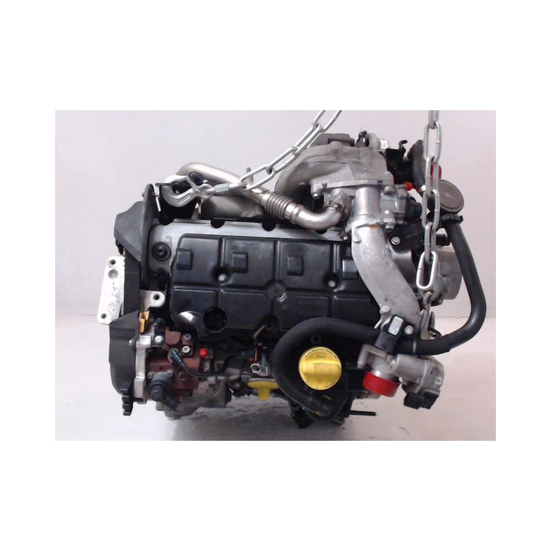 MOTEUR DIESEL RENAULT MEGANE 1.9 dCi 