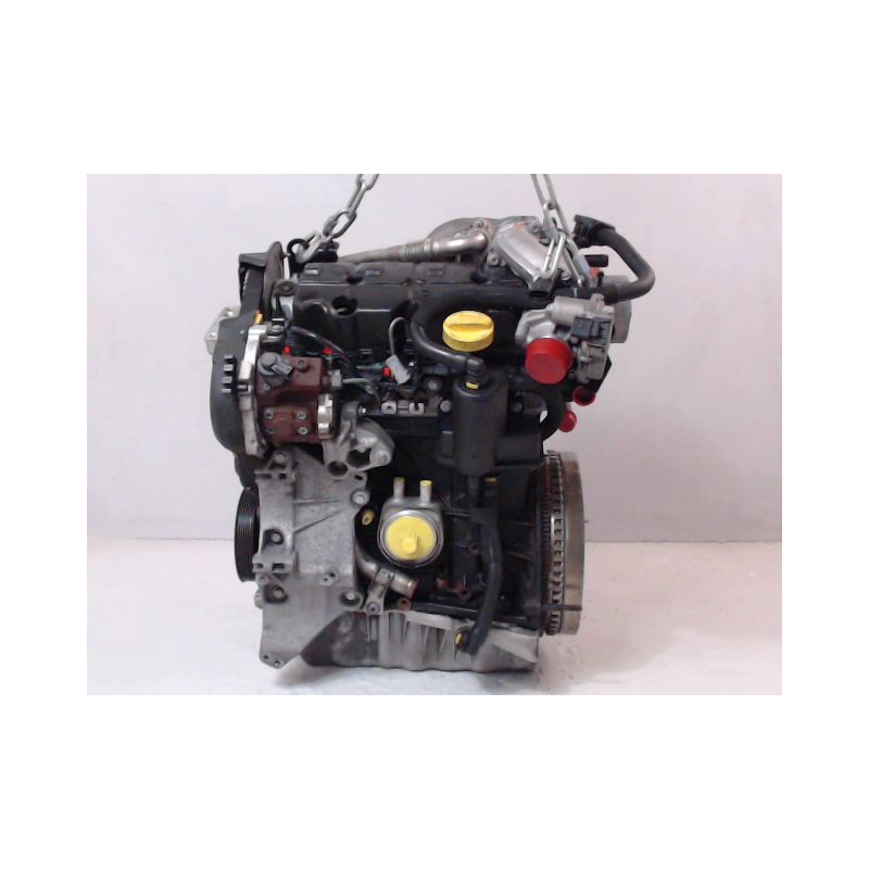 MOTEUR DIESEL RENAULT MEGANE 1.9 dCi 