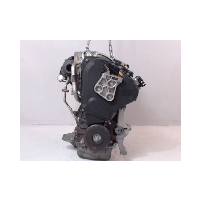 MOTEUR DIESEL RENAULT MEGANE 1.9 dCi 
