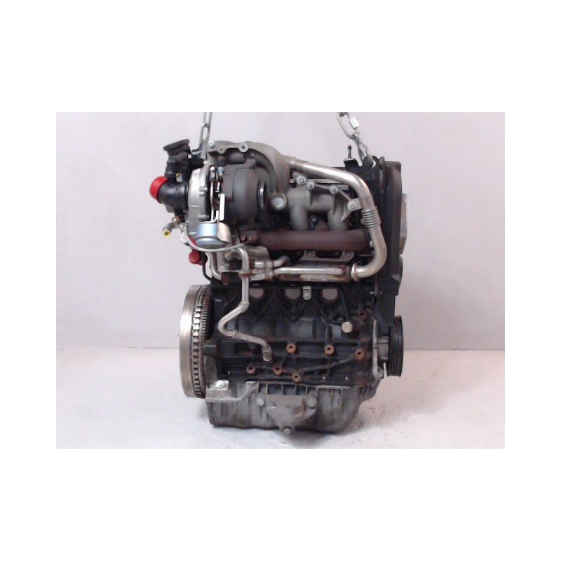 MOTEUR DIESEL RENAULT MEGANE 1.9 dCi 
