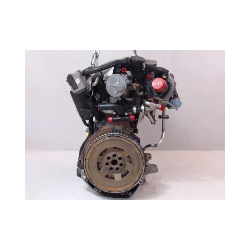 MOTEUR DIESEL RENAULT MEGANE 1.9 dCi 