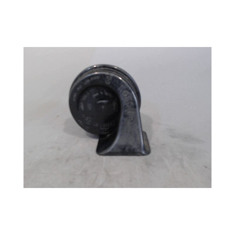 KLAXON / AVERTISSEUR OPEL CORSA 2000-8.2003