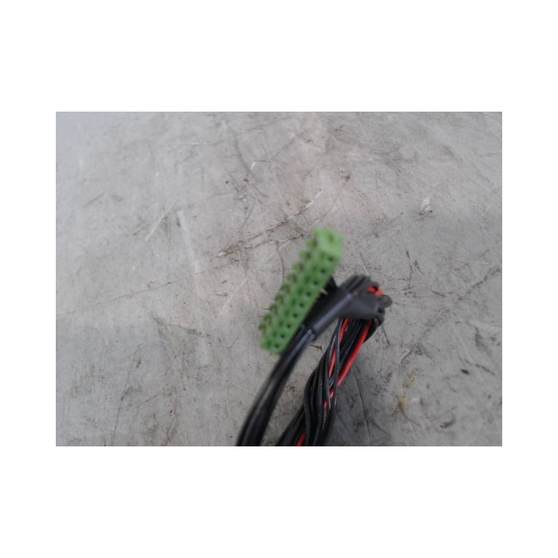 COMMANDE ESSUIE GLACE RENAULT SCENIC II PH1 02-06