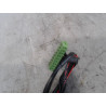 COMMANDE ESSUIE GLACE RENAULT SCENIC II PH1 02-06