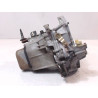 BOITE A VITESSE MECANIQUE PEUGEOT 206 1.1 i