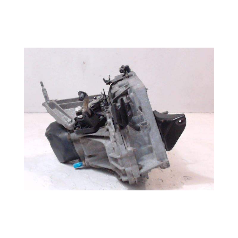 BOITE A VITESSE MECANIQUE RENAULT MODUS 1.5 dCi 