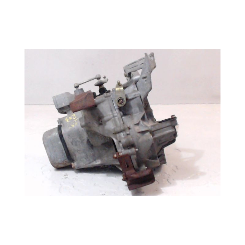 BOITE A VITESSE MECANIQUE CITROEN C3 1.4 i