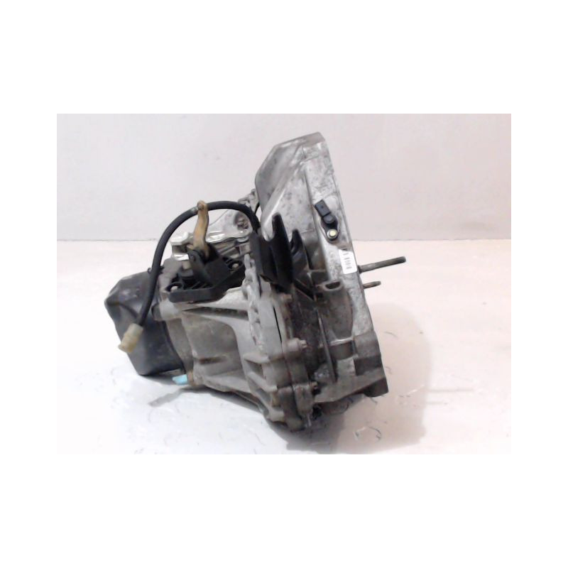 BOITE A VITESSE MECANIQUE RENAULT MODUS 1.4 